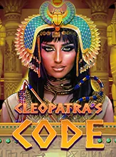 Cleopatra`s Code